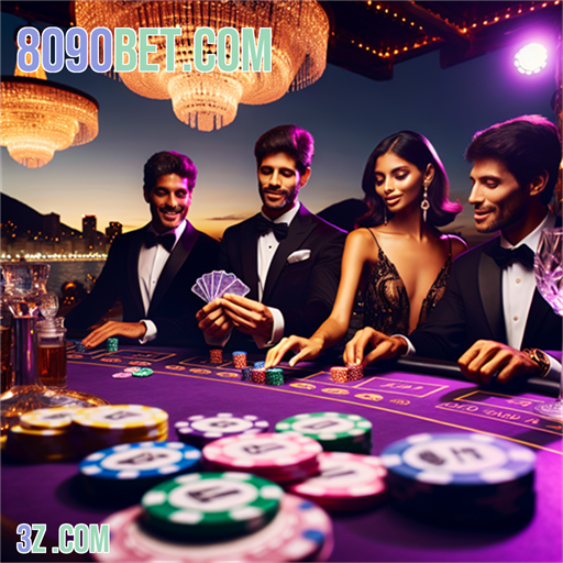 Descubra o VIP Club do 8090bet.com: Exclusividade e Benefícios Incríveis